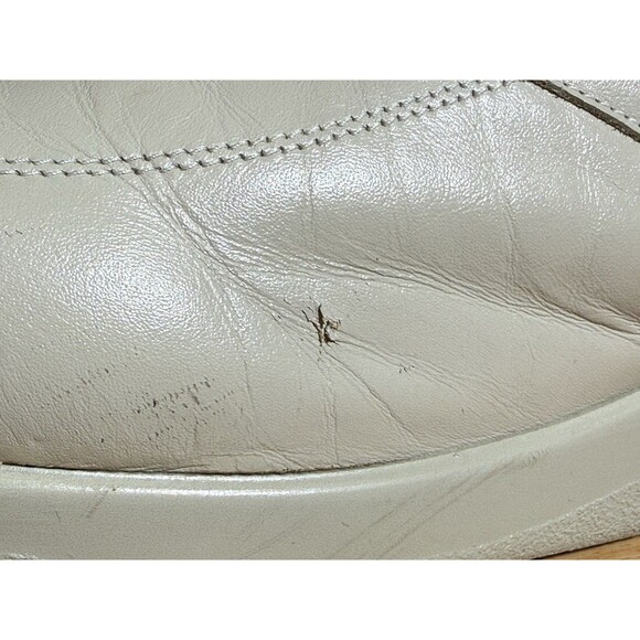 ?SAS VTO Shoes Mens Size 13w Beige Leather Walking Tripad Comfort Straps-SALE main image 11